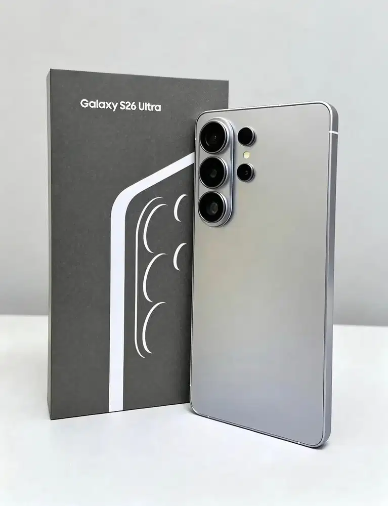 Samsung S26 Ultra 12/256Gb Sein