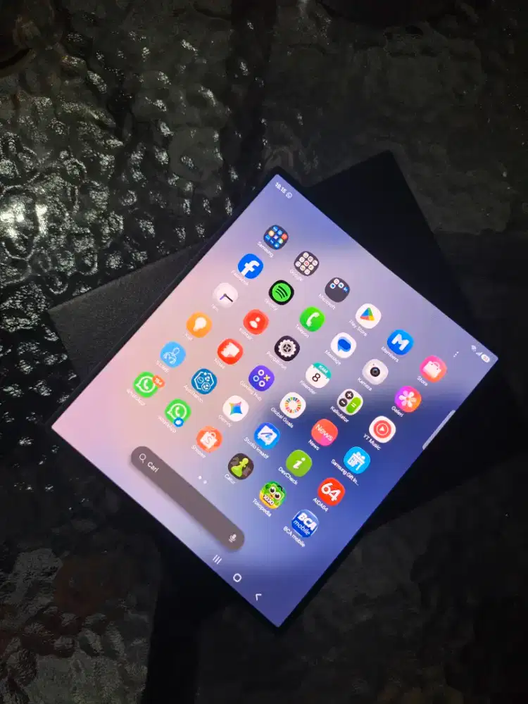 Samsung Z Fold 6 12/512GB SEIN