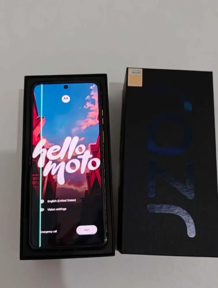 Motorola Razr 40 Ultra 5G 12/512
