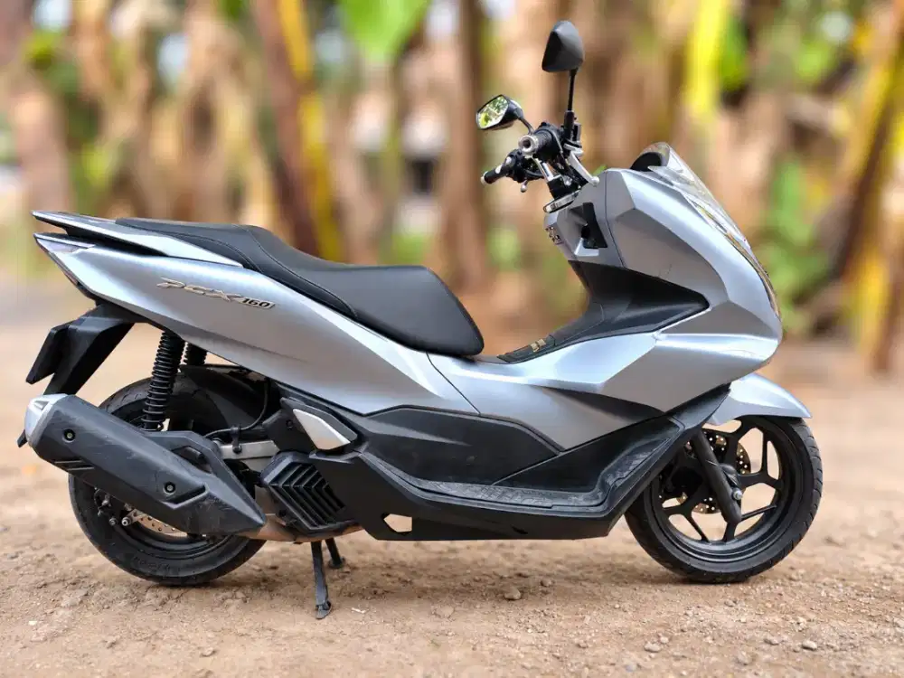 PCX 160 CBS 2024
