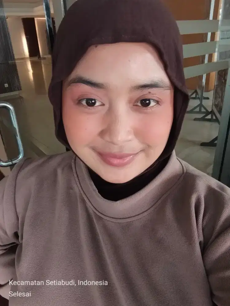 Mencari pekerjaan