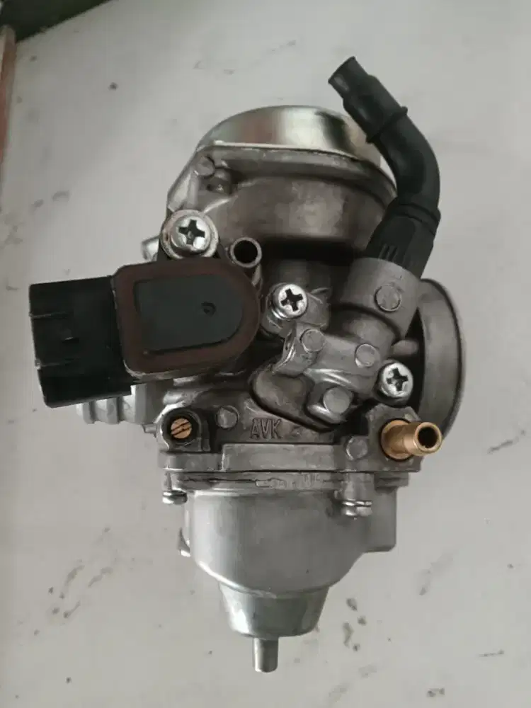 Karburator Mega pro monoshock.