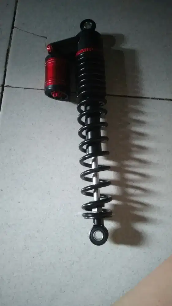 Shockbreker motor gigi supra dll