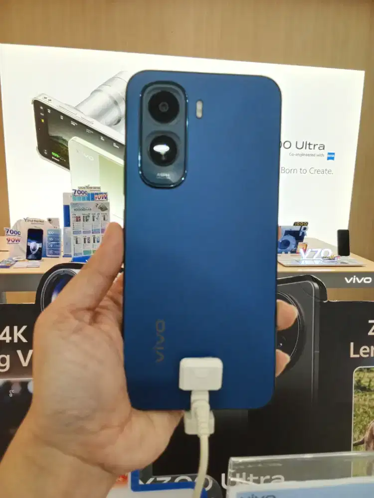 Vivo y500 5G 256GB
