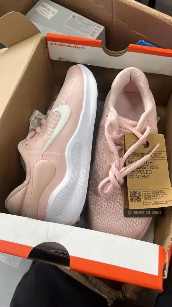 Sepatu NIKE womens Original
