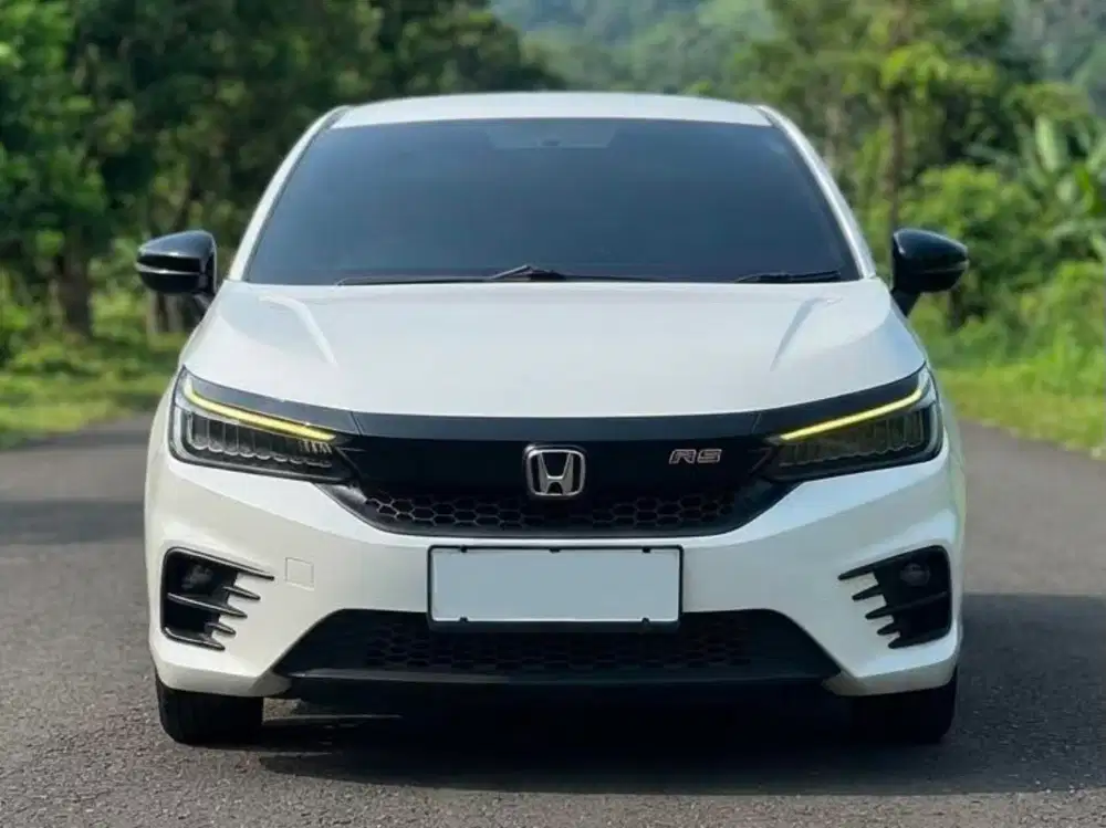 H City Rs 1.5 Hatchback At 2022