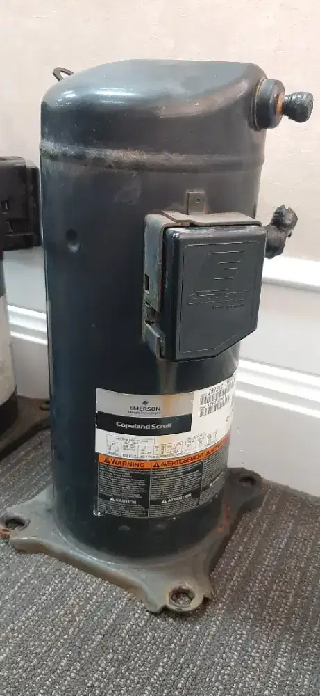 Kompressor AC Bekas Murah