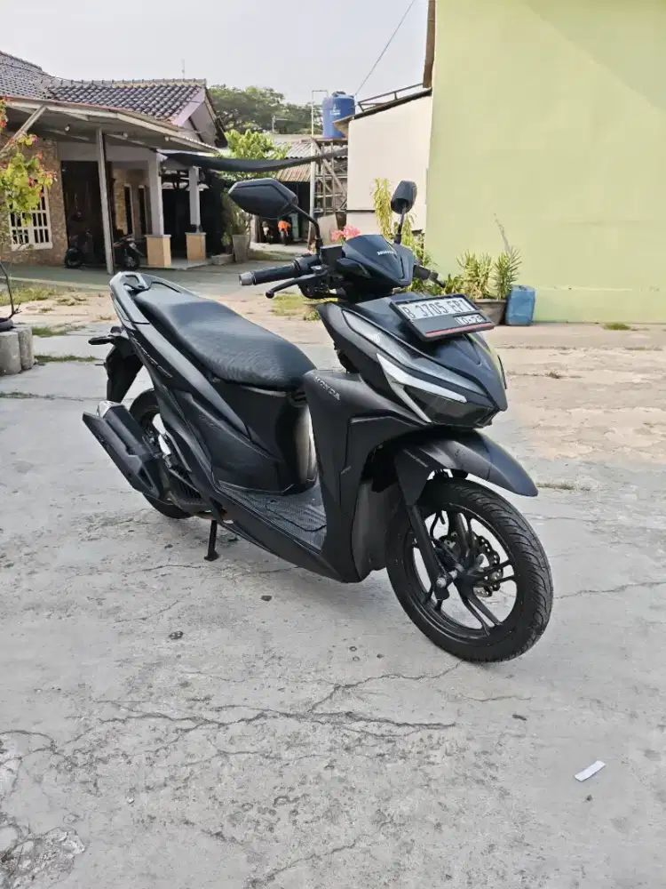 HONDA VARIO 2019 150