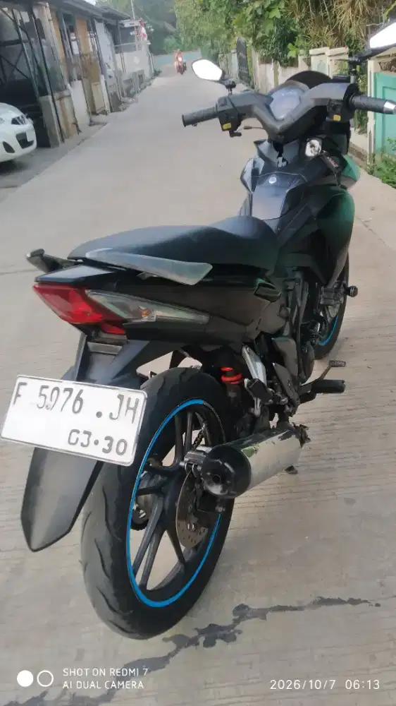 Cs 1 Pajak ON F Kabupaten Bogor