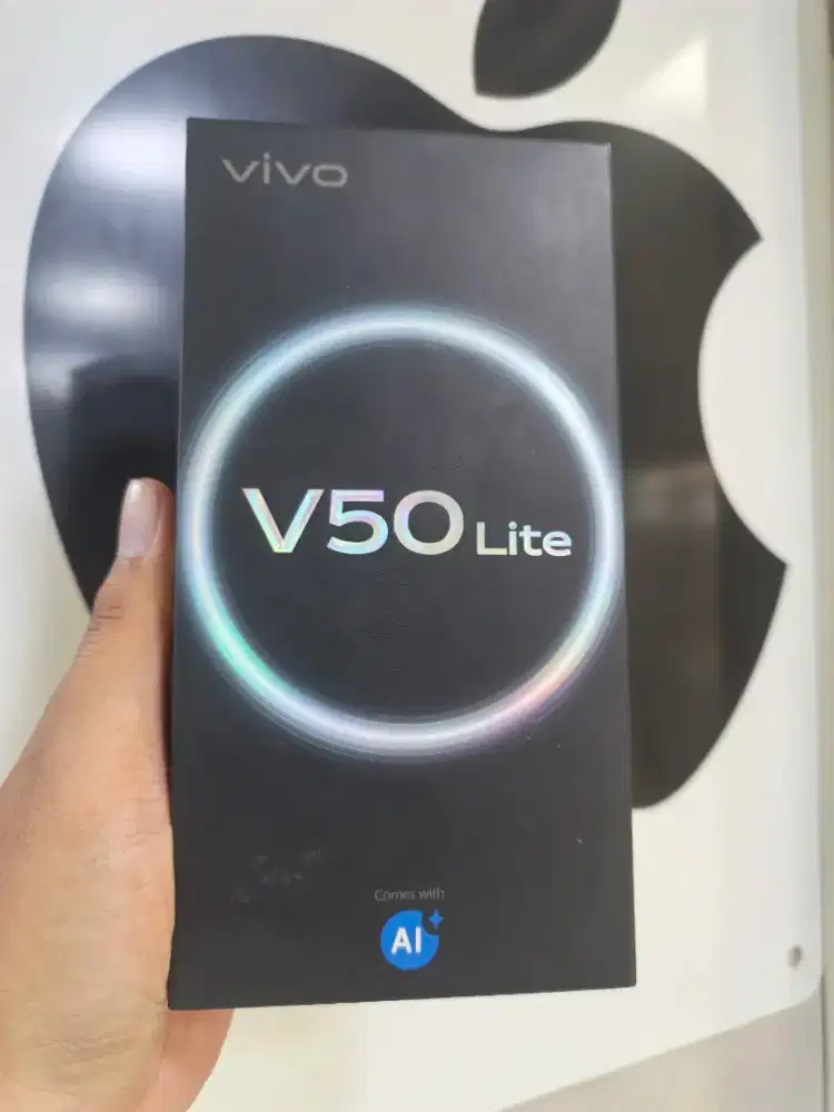 Vivo V50 Lite 4g 8/128 original