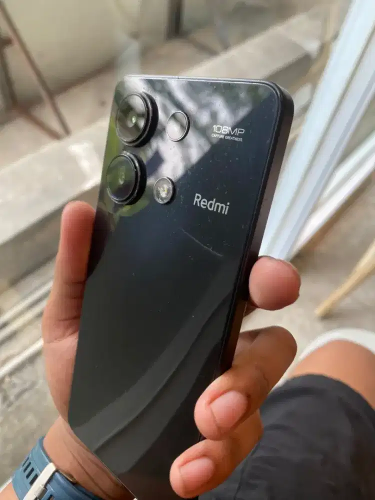 Redmi note 13 8/128