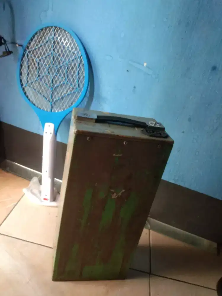 Batre Volta 401