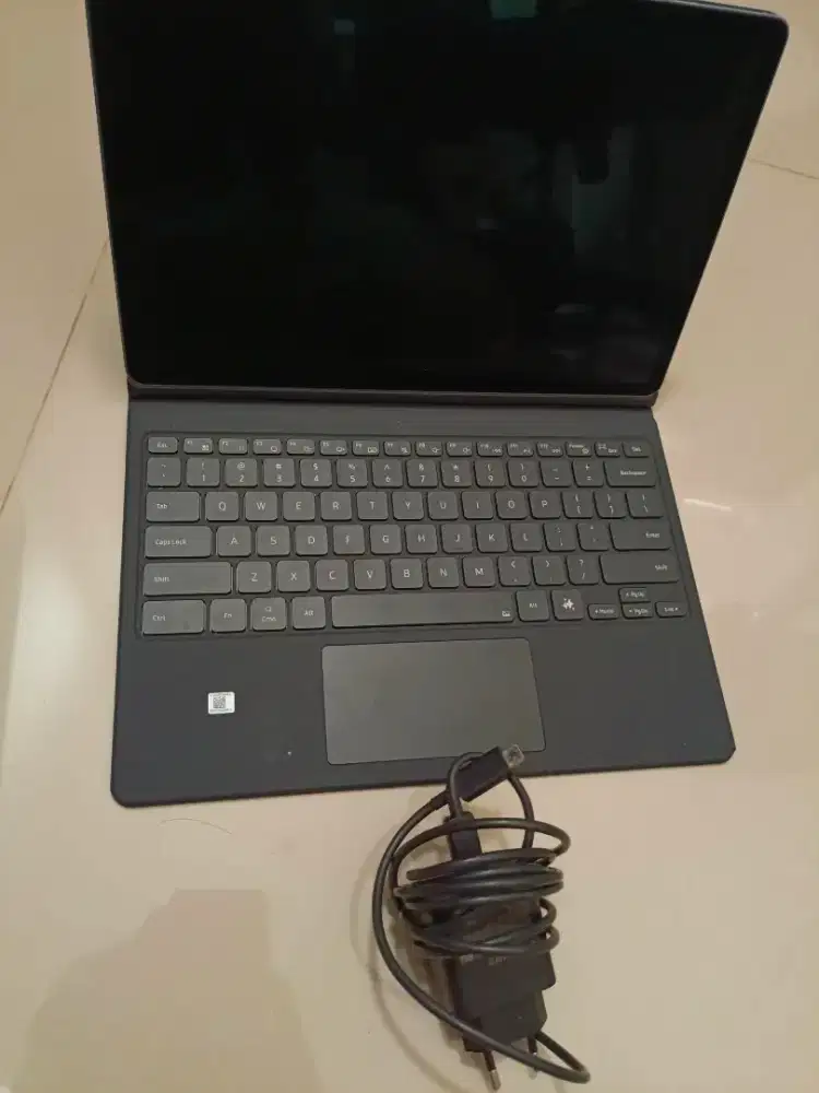 Samsung Galaxy Tab S10+ 12/256GB Wi-Fi | Free Keyboard+Charger Samsung