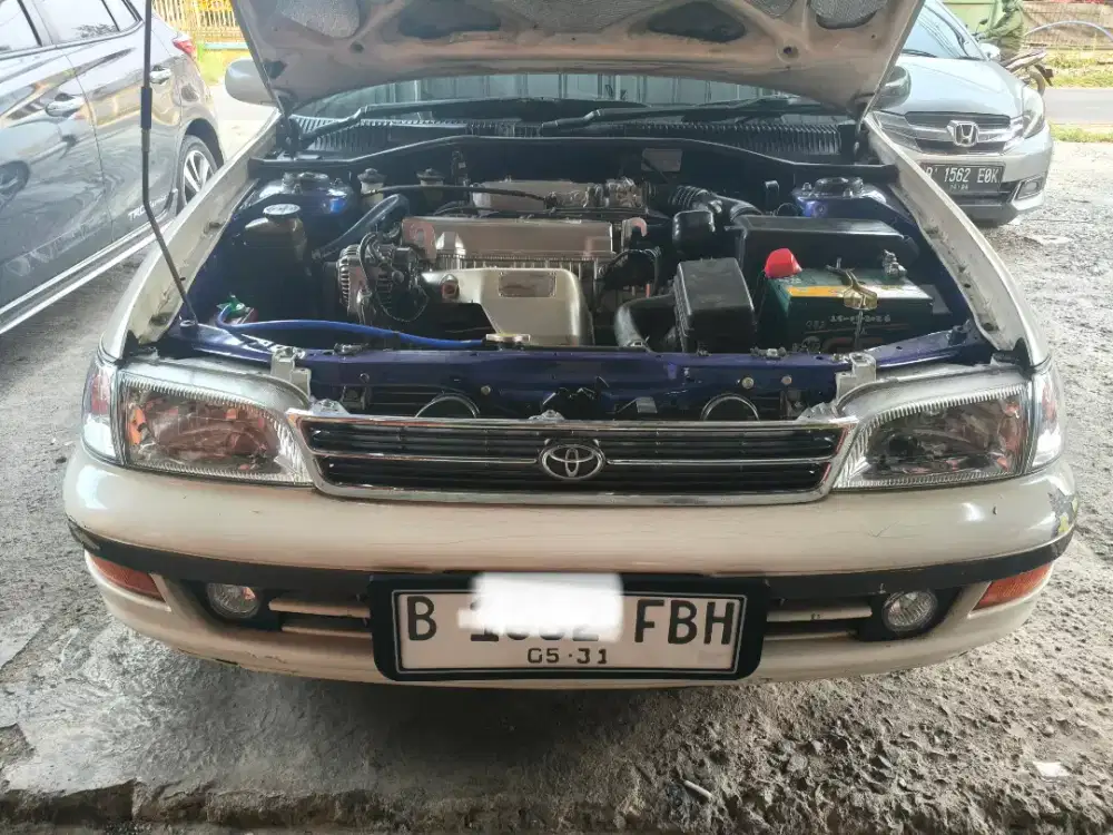 Toyota Corona 1994 Bensin