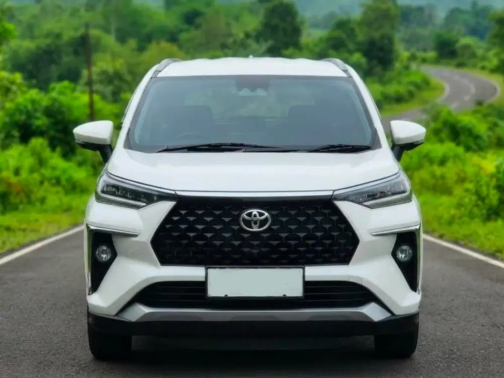T Avanza Veloz Q 1.5 Tss At 2022