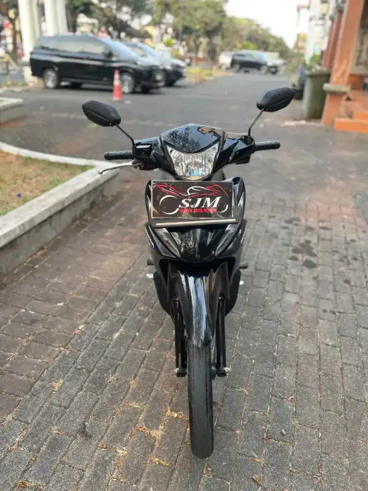 HONDA REVO FIT 2017 SIAP PAKAI