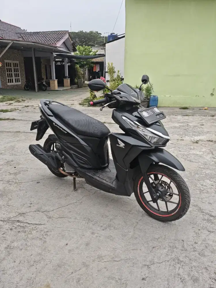 HONDA VARIO 2016 150