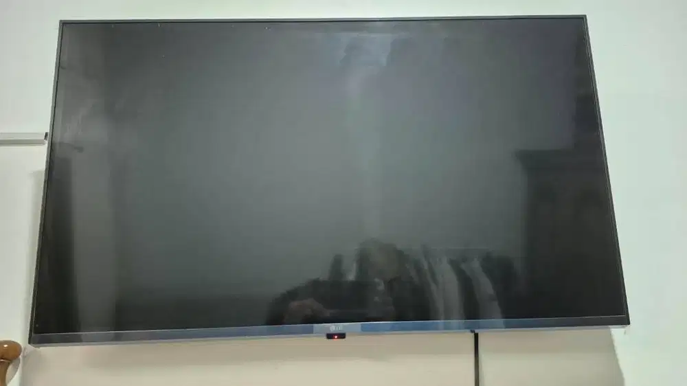 Smart TV LG 32 inch