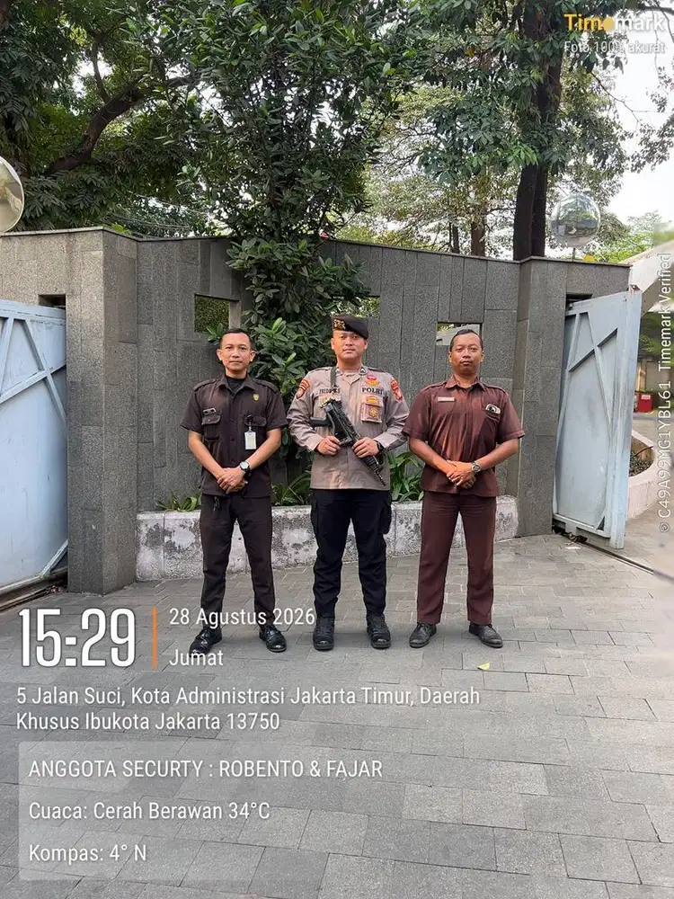 Mencari pekerjaan sebagai driver atau sopir