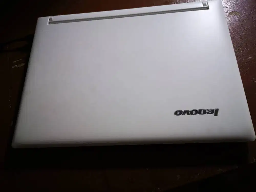 Lenovo IdeaPad S410p Putih Intel Core i5 Gen 4 (i5-4200u) NVIDIA GeFor