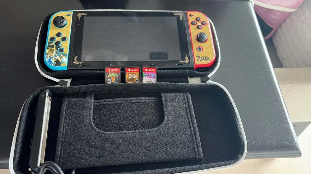 Nintendo Switch 1 v1
