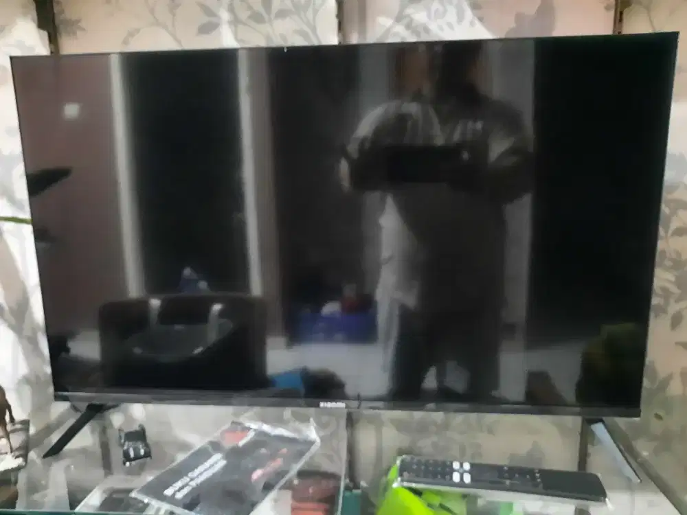 tv xiaomi android 32 inc