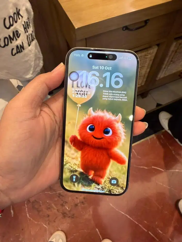Iphone 15 Pro 128 Sliver Ibox