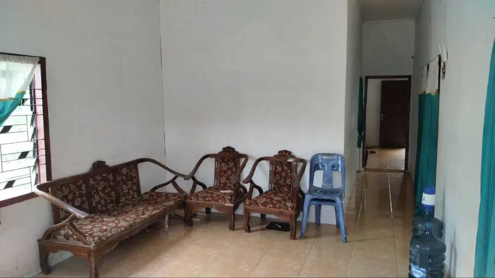 Di Jual Cepat.Rumah  Kost Aktif .