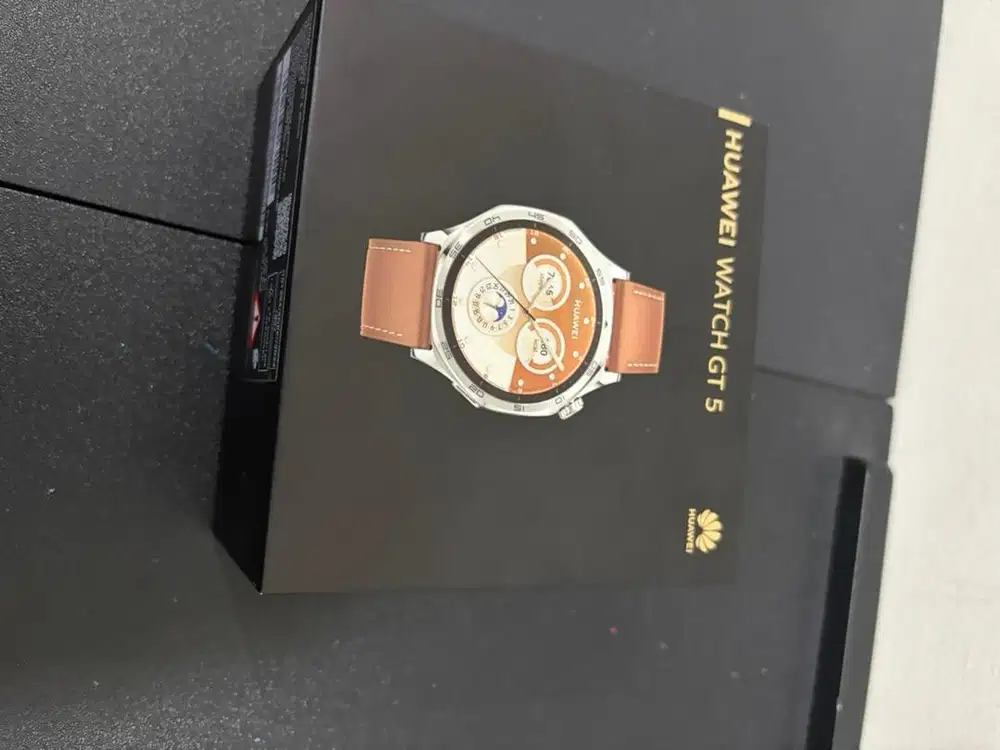 Di Jual Huawei GT 5