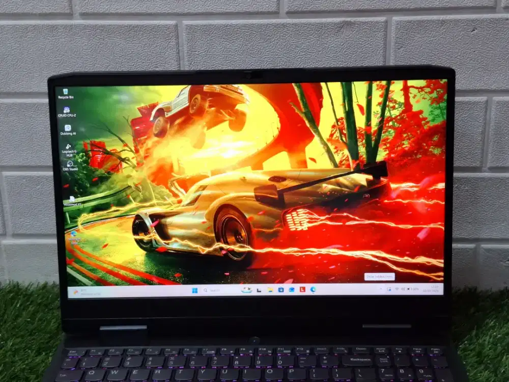 Lenovo Ideapad Gaming 3