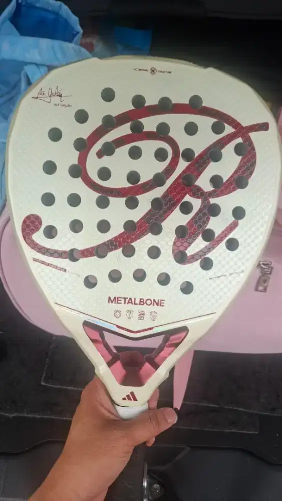 Jual Raket Padel Adidas Reserve 2026