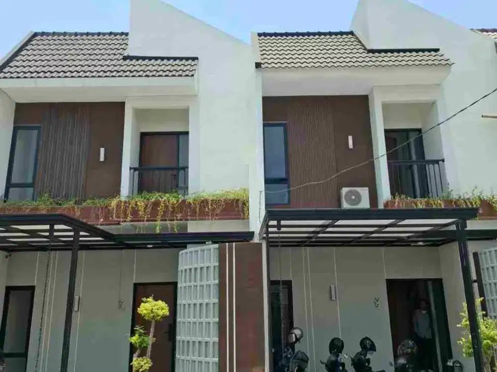 perumahan saophire serenity slawi lokasi dekat alun2 slawi