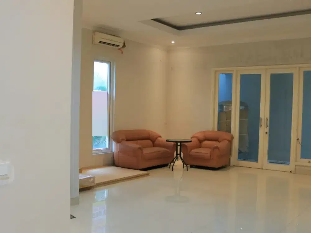 DIJUAL VILLA KELUARGA DI CITRALAND GAMA CITY – PANCING