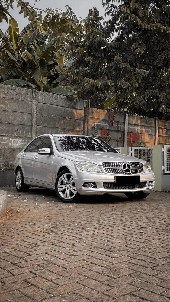W204 AVANTGARDE CGI C200 2010 BMW E46 C250 2011 E90 F30 325i Mercy