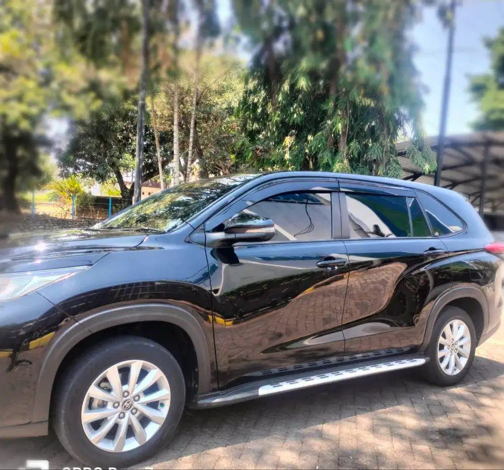 INNOVA ZENIX TYPE V YHN 2023