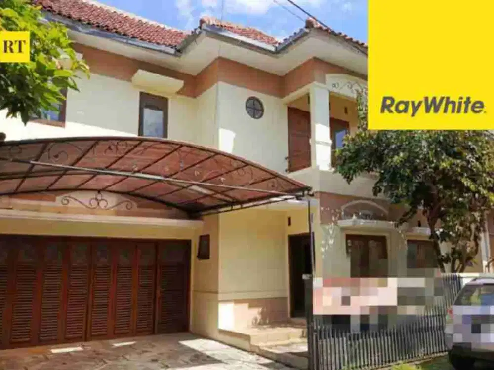 dijual murah rumah dekat hotel Hyatt mlati sleman yogya.