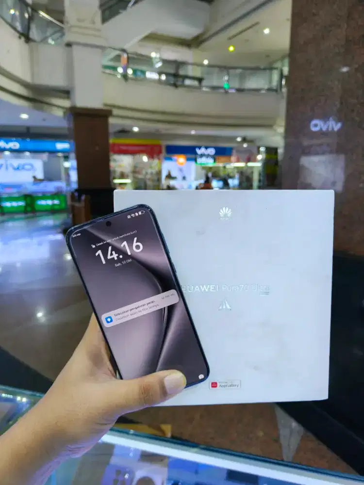 Huawei Pura 70 Ultra 16/512