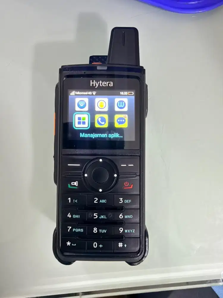 HT HYTERA PNC 380