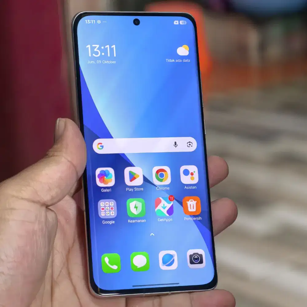 Xiaomi 12 5G 8/256
Snapdragon