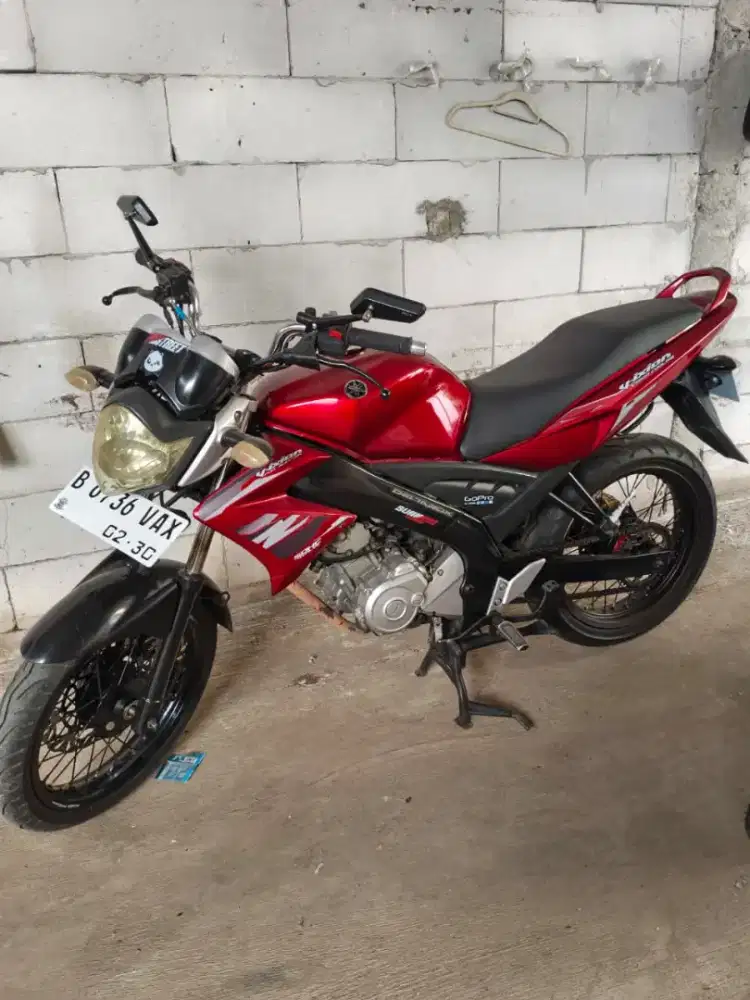 Jual Motor second