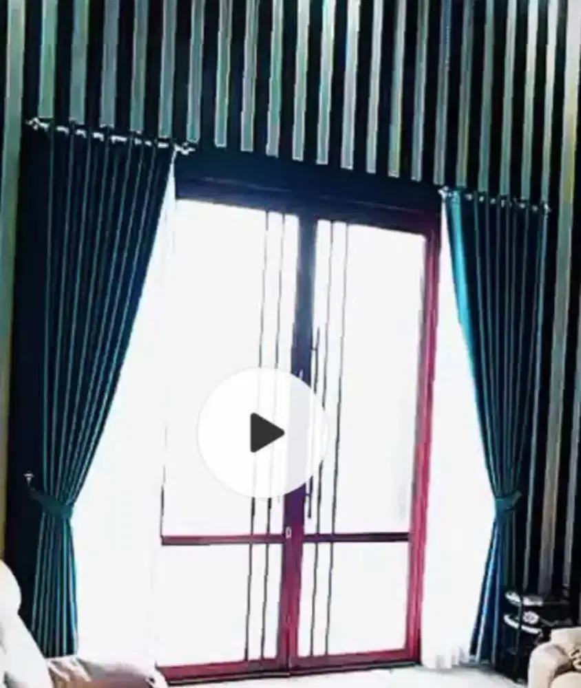 gorden rumah minimalis kantor dan hotel costum