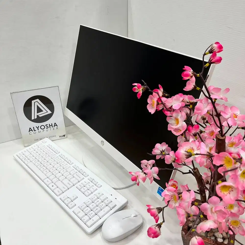 PC HP All In One 24 CR0223D Intel Core i5-1334U 8GB SSD 512GB