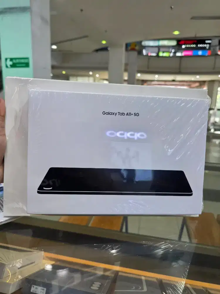 SAMSUNG TAB A11+ NEW SEGEL FREE COVER ORIGINAL