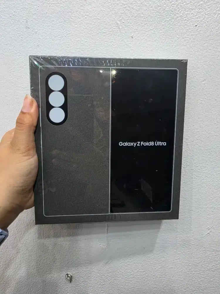 SAMSUNG Z FOLD 8 ULTRA FREE MAGNET CASE