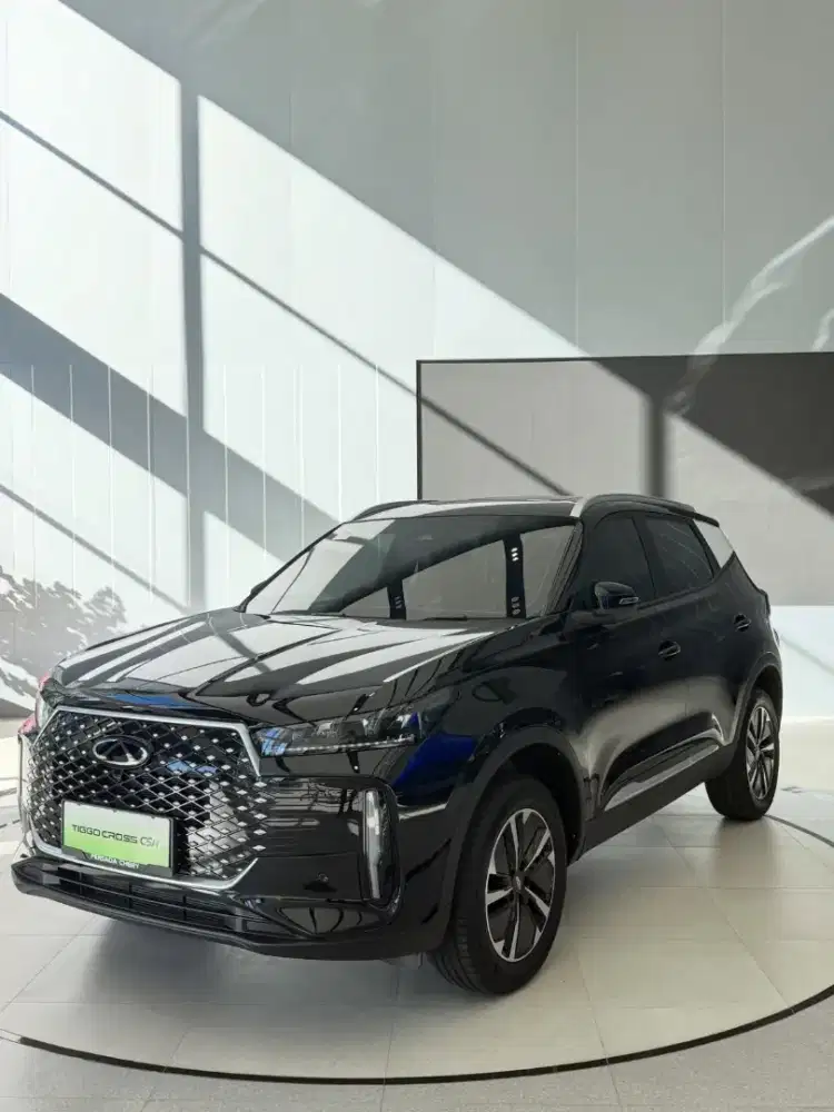 Melayani pembelian all model mobil baru Chery. Chery Cinere