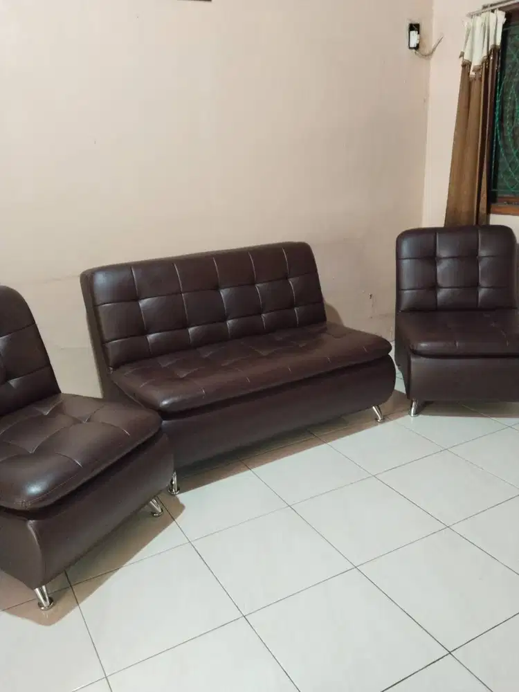 Sofa Ruang tamu