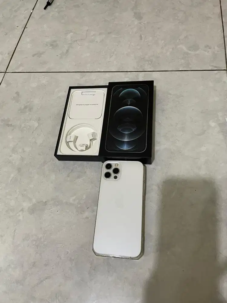 IPHONE 12 PRO 128GB IBOX