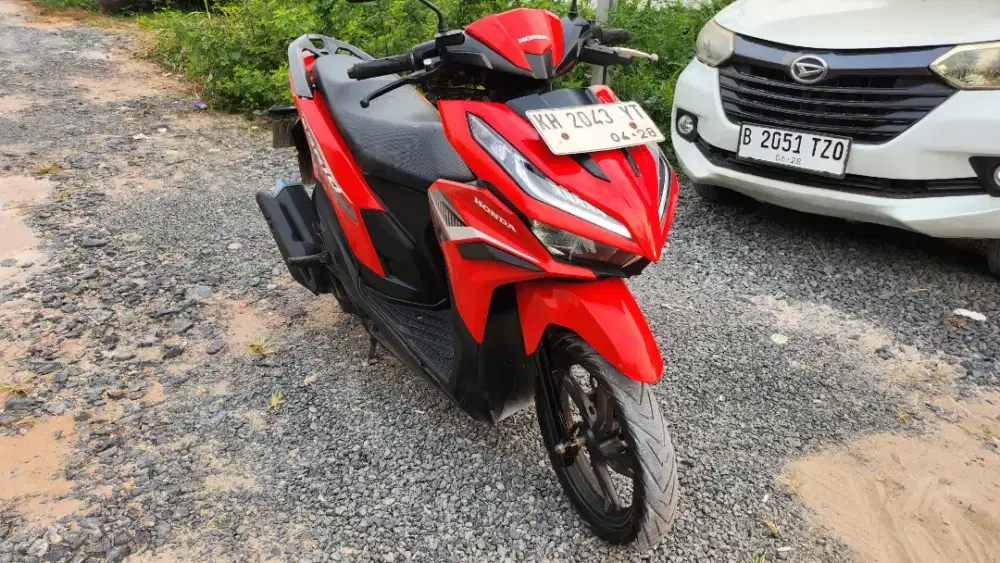 Vario 125 gen 2