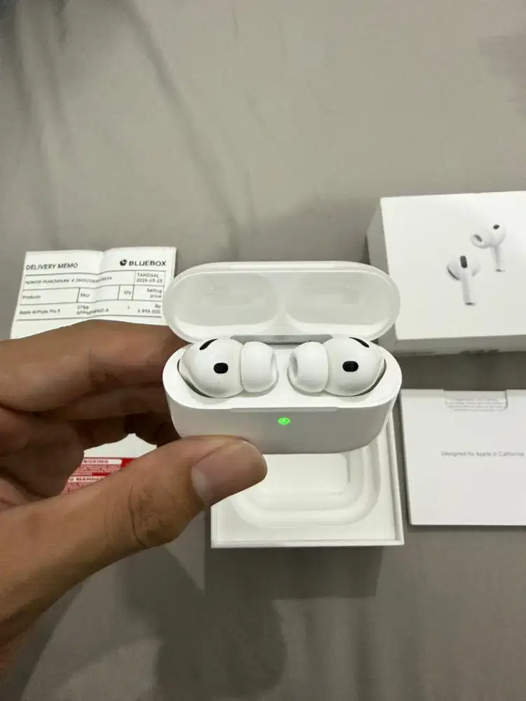 Airpods pro 3 Original
