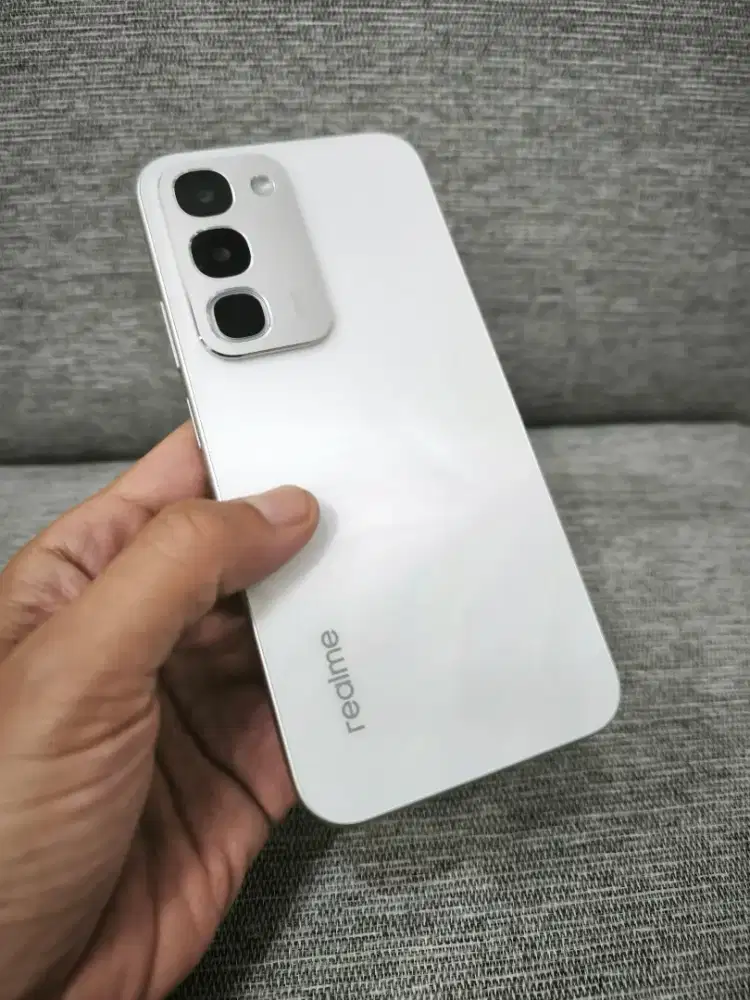 Realme c100 8/256 resmi Indonesia